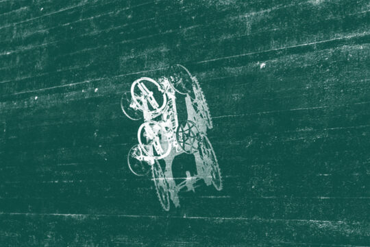 VertiGo wall-climbing robot